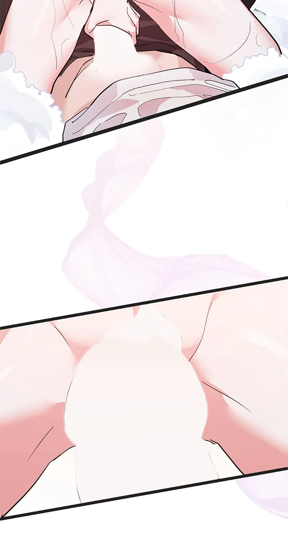 Unauthorized Access Chapter 28 page 14