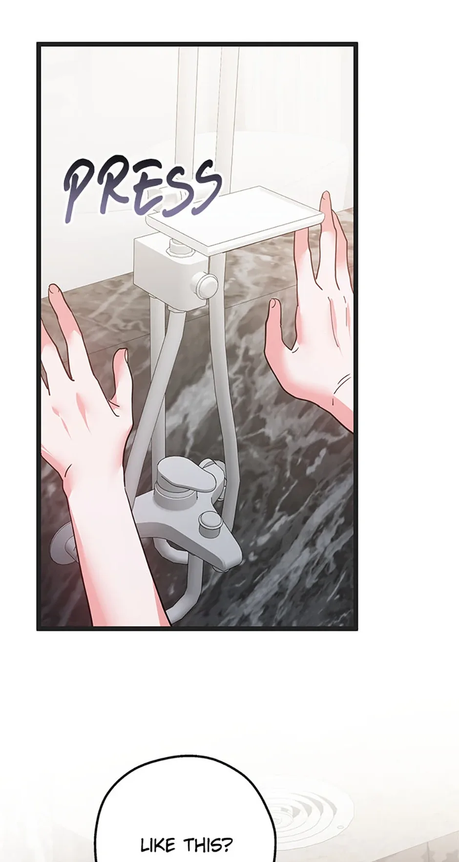 Unauthorized Access Chapter 28 page 20
