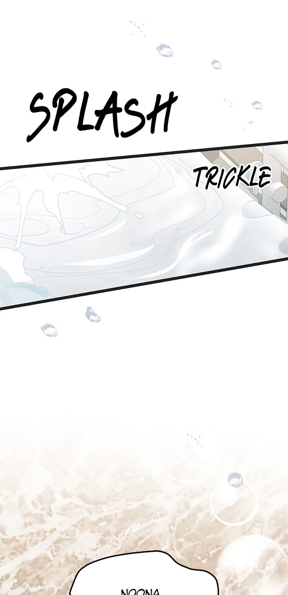 Unauthorized Access Chapter 28 page 7
