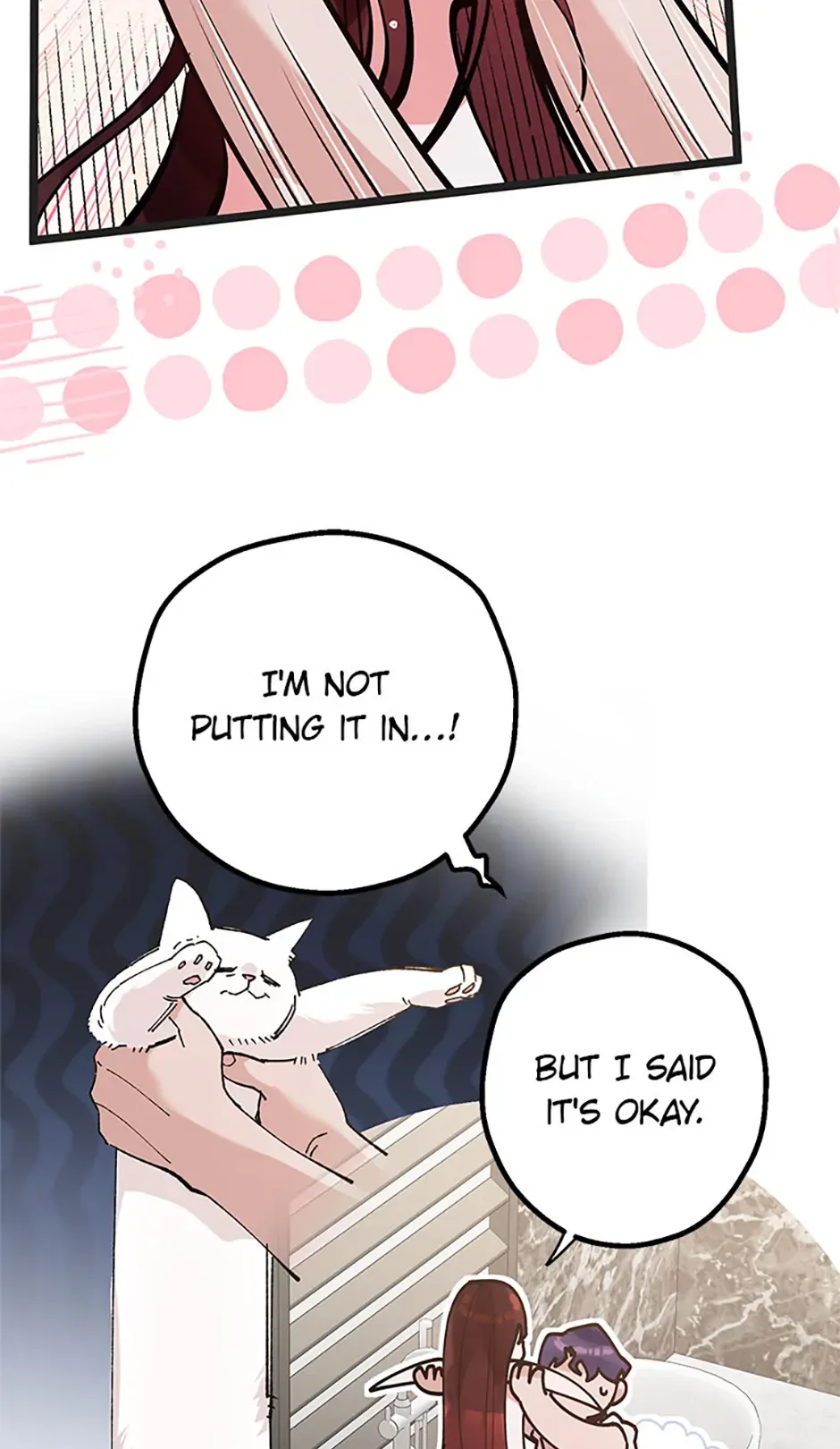 Unauthorized Access Chapter 28 page 16