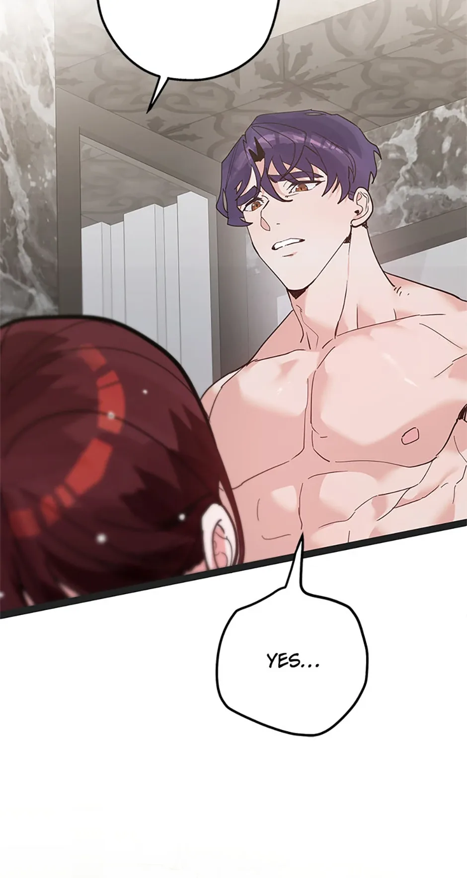 Unauthorized Access Chapter 28 page 21