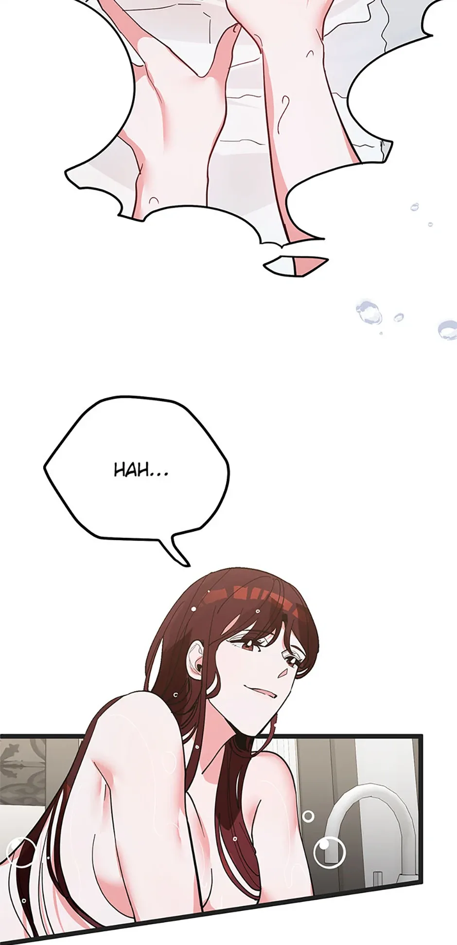Unauthorized Access Chapter 28 page 9