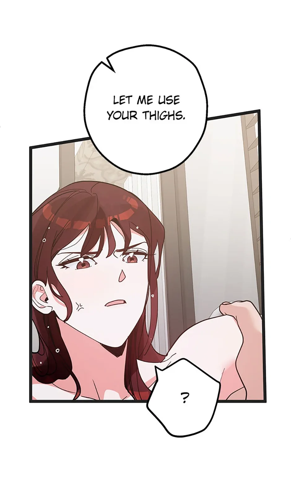 Unauthorized Access Chapter 28 page 18