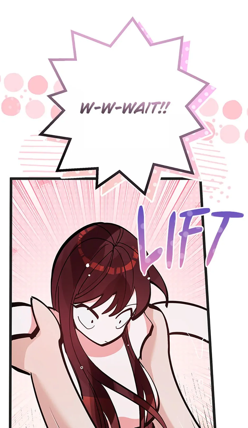 Unauthorized Access Chapter 28 page 15