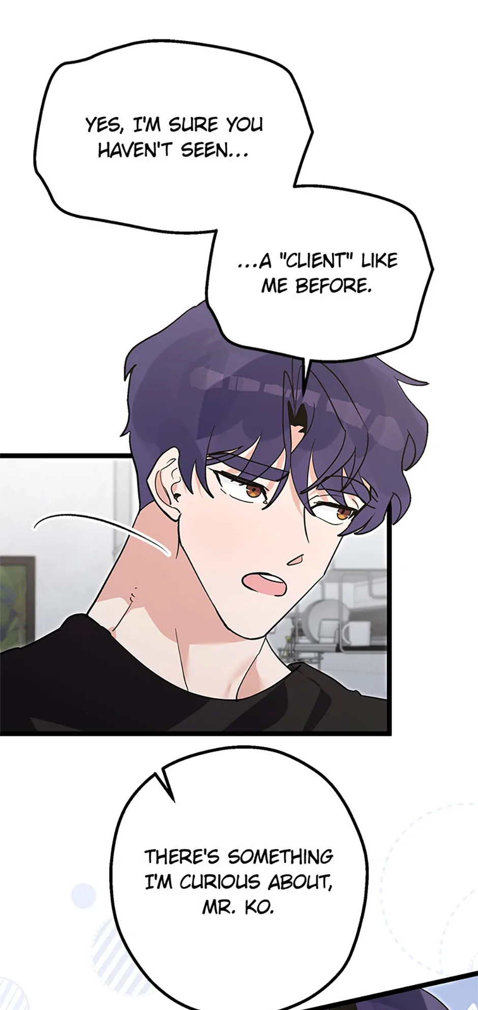 Unauthorized Access Chapter 29 page 31