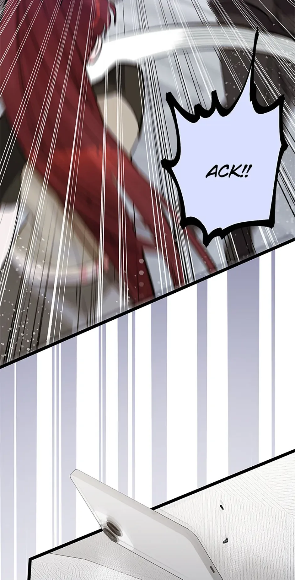 Unauthorized Access Chapter 29 page 19