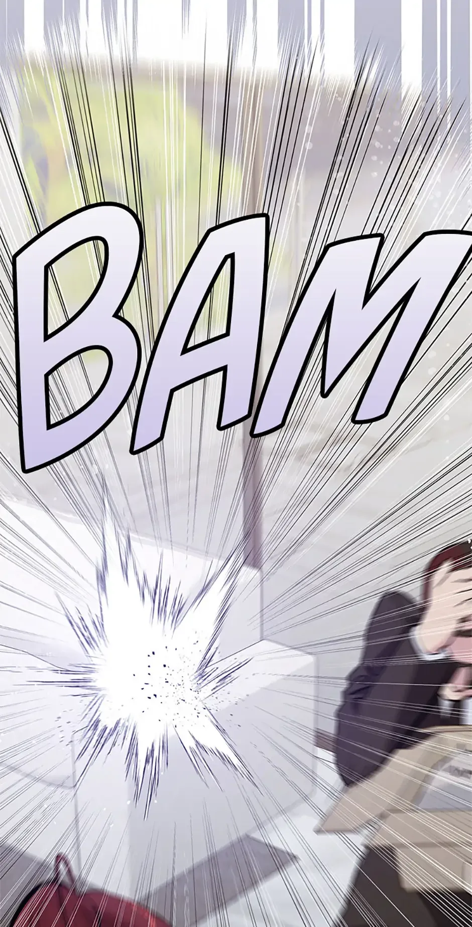 Unauthorized Access Chapter 29 page 18