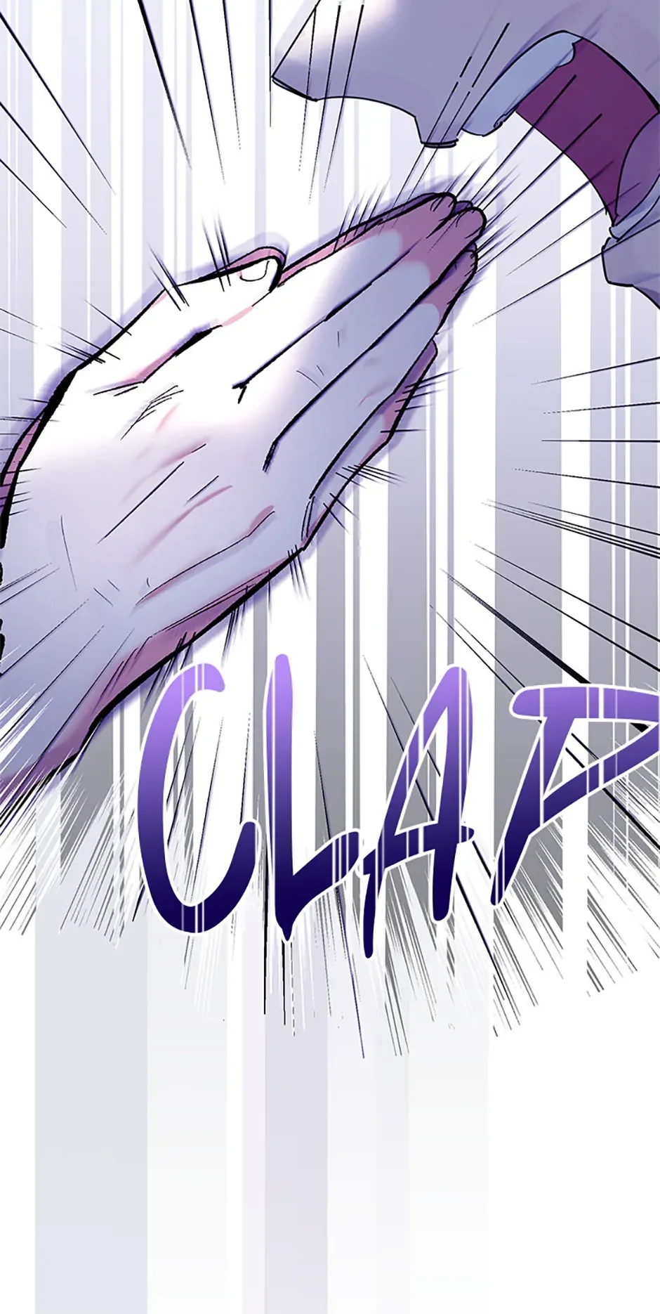 Unauthorized Access Chapter 27 page 11