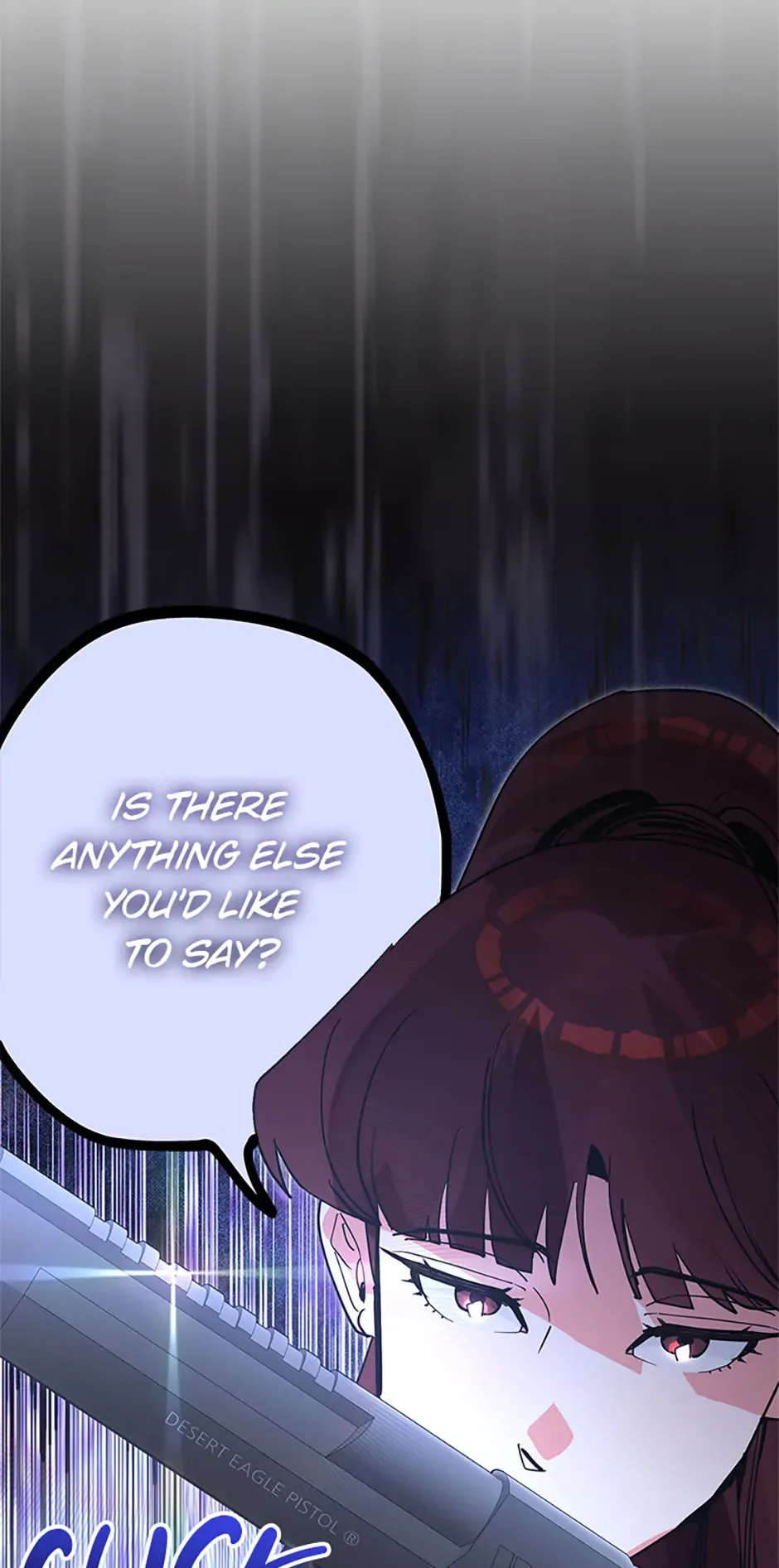 Unauthorized Access Chapter 29 page 23