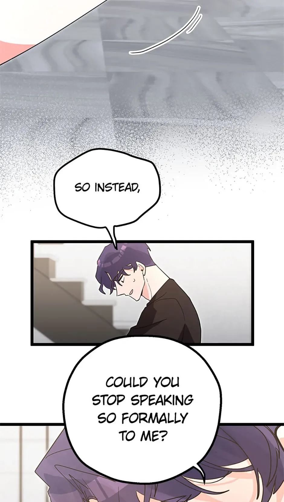 Unauthorized Access Chapter 29 page 50
