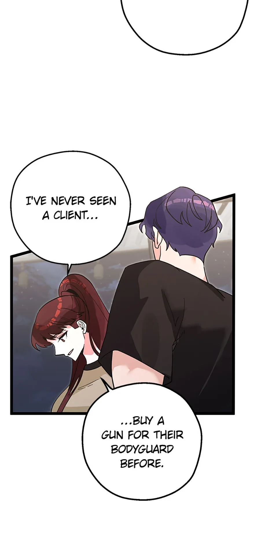 Unauthorized Access Chapter 29 page 30