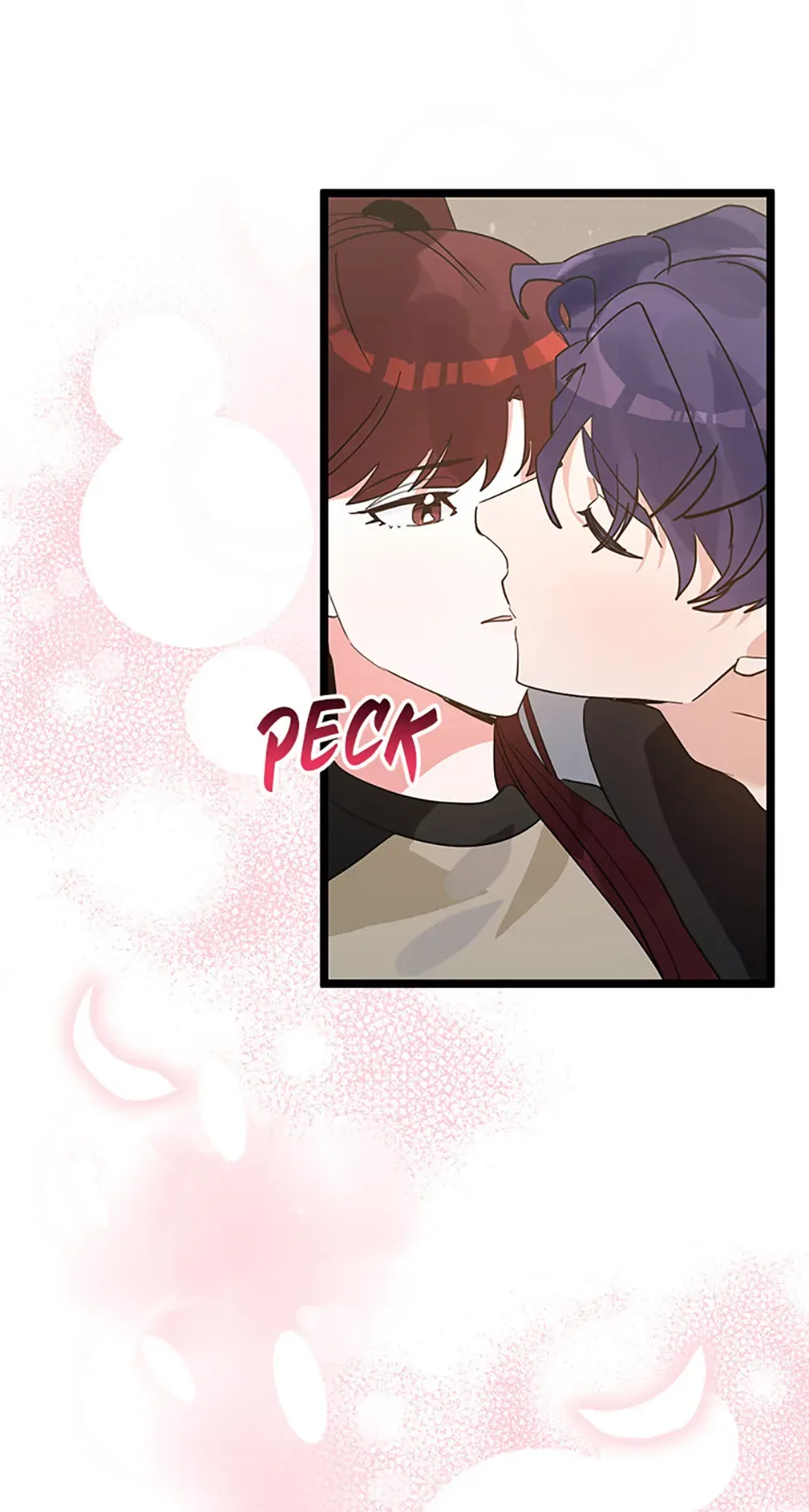 Unauthorized Access Chapter 29 page 64