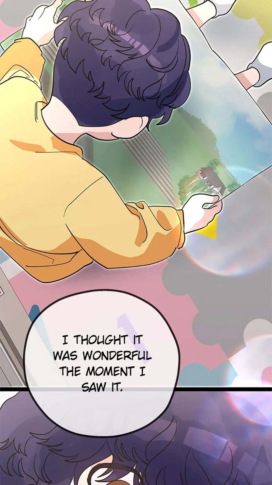 Unauthorized Access Chapter 29 page 38