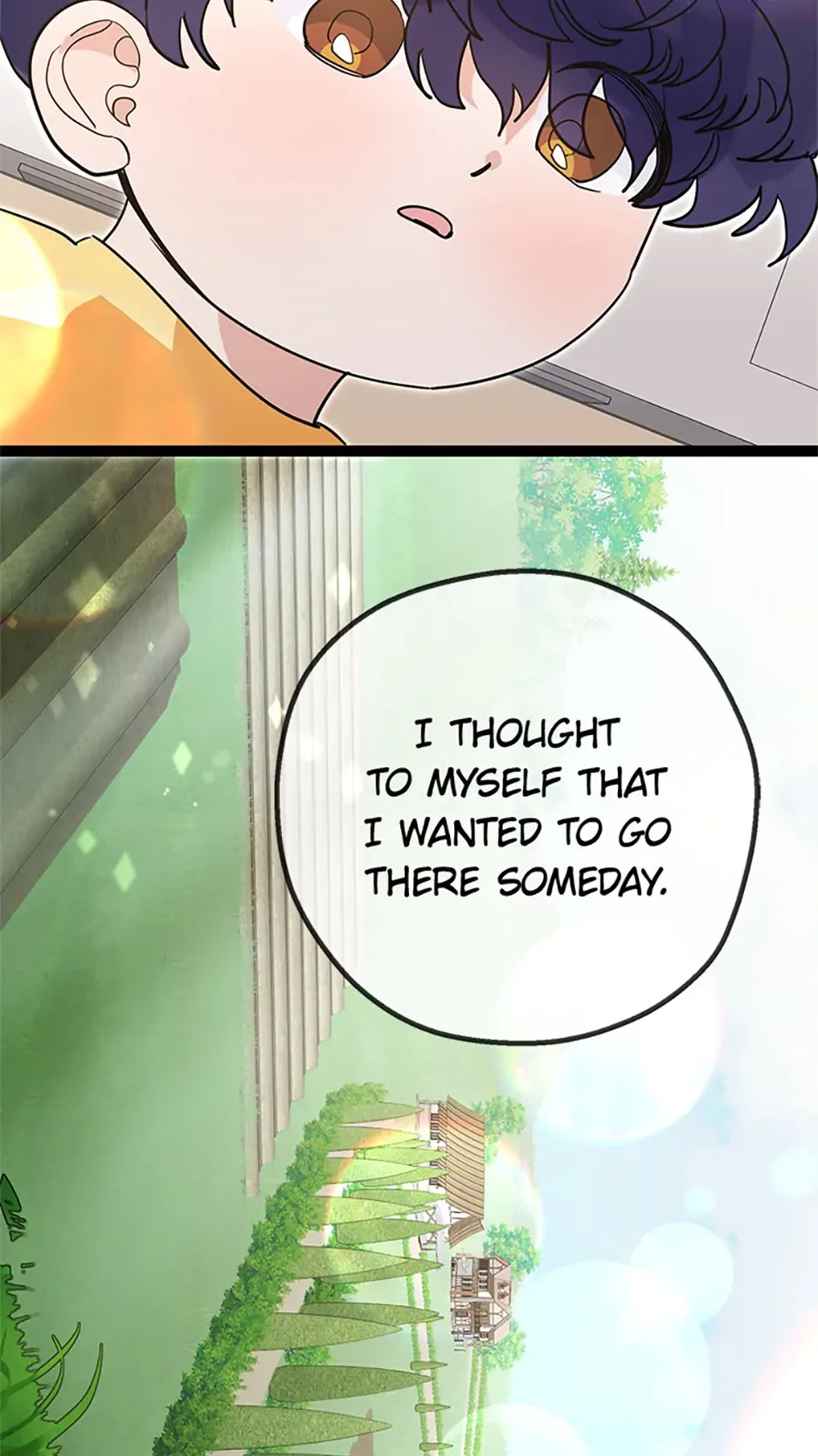 Unauthorized Access Chapter 29 page 39