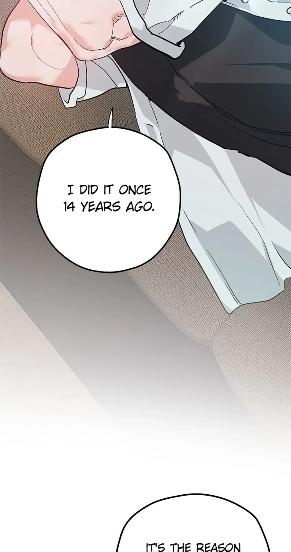 Unauthorized Access Chapter 28 page 67