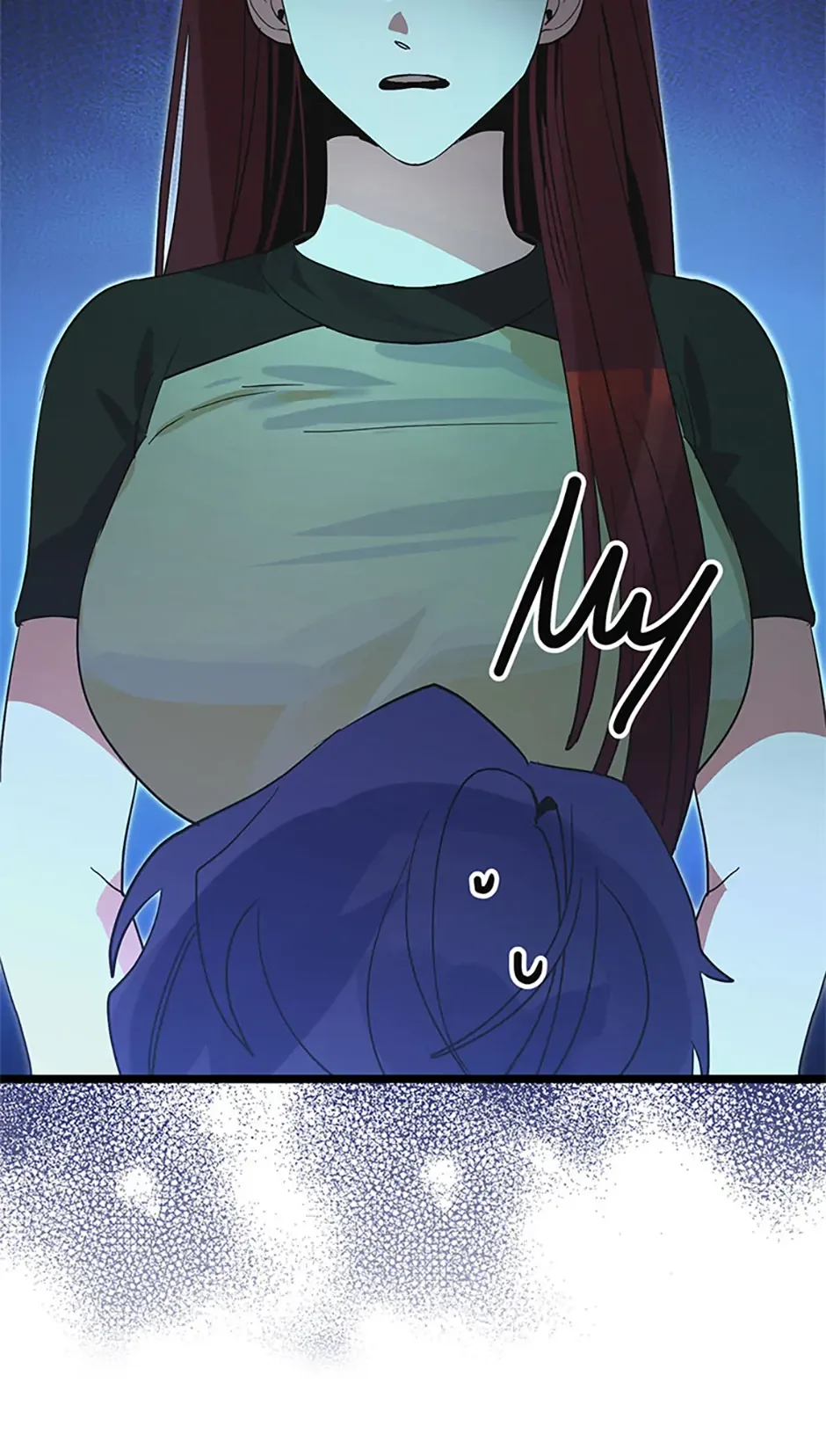 Unauthorized Access Chapter 29 page 52