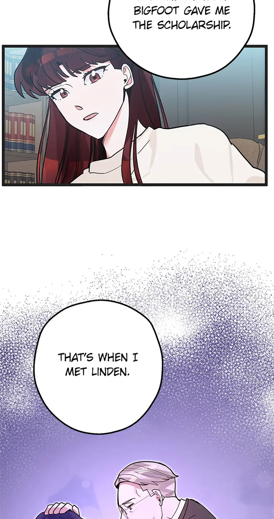 Unauthorized Access Chapter 28 page 68