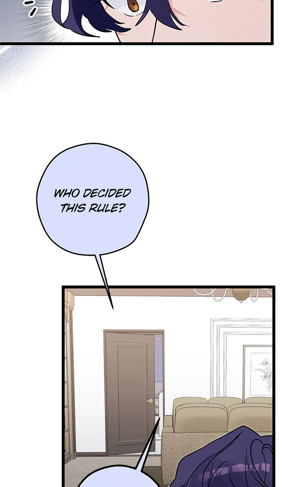 Unauthorized Access Chapter 29 page 11