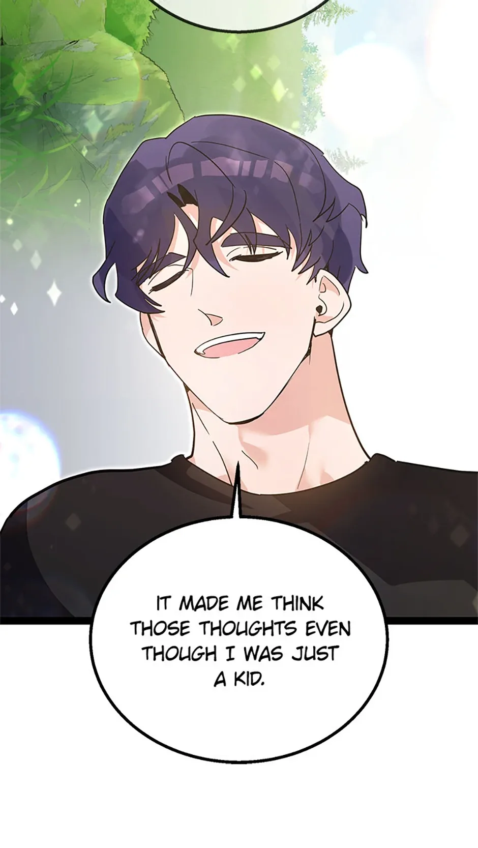 Unauthorized Access Chapter 29 page 41