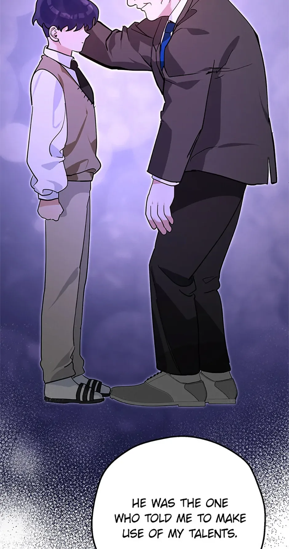 Unauthorized Access Chapter 28 page 69