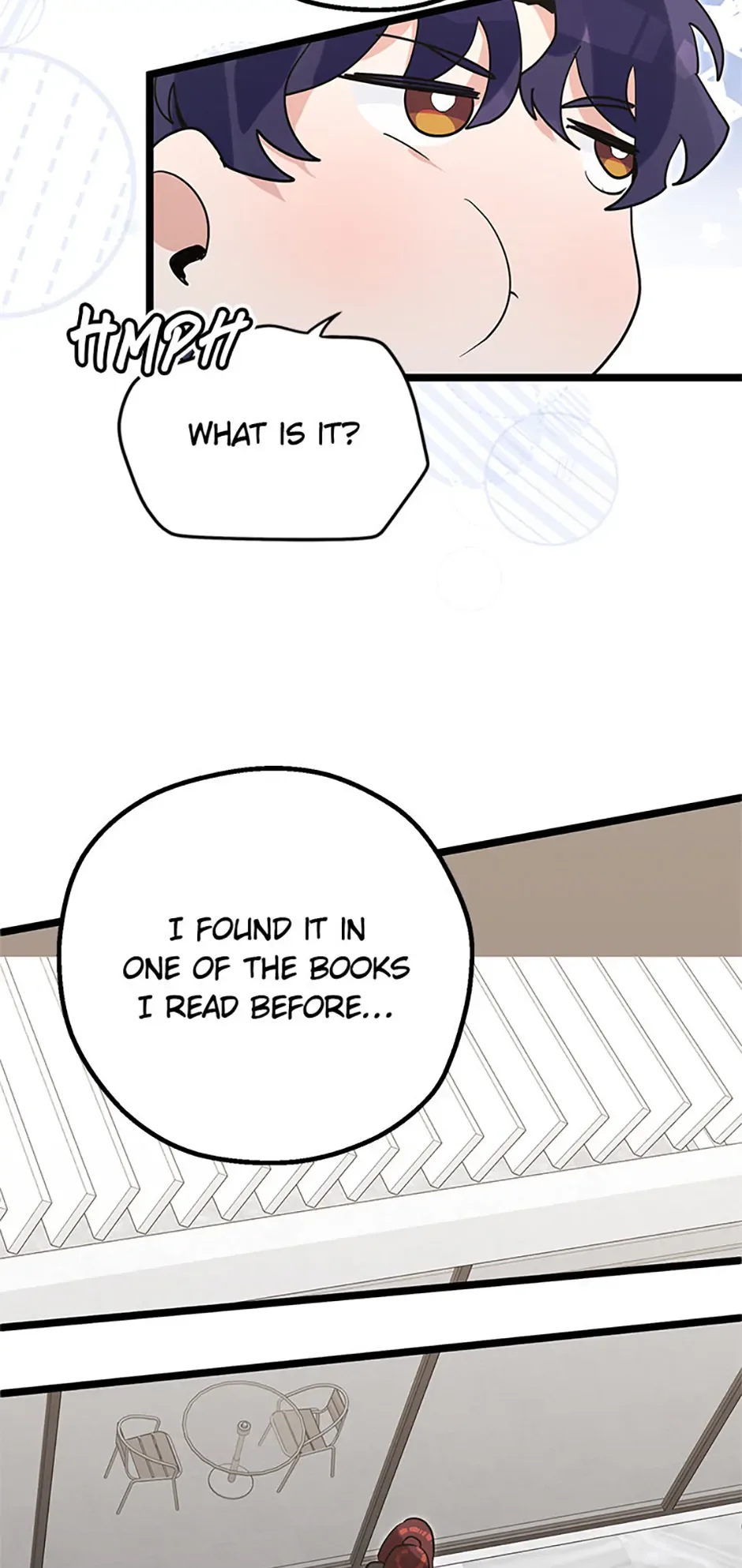 Unauthorized Access Chapter 29 page 32