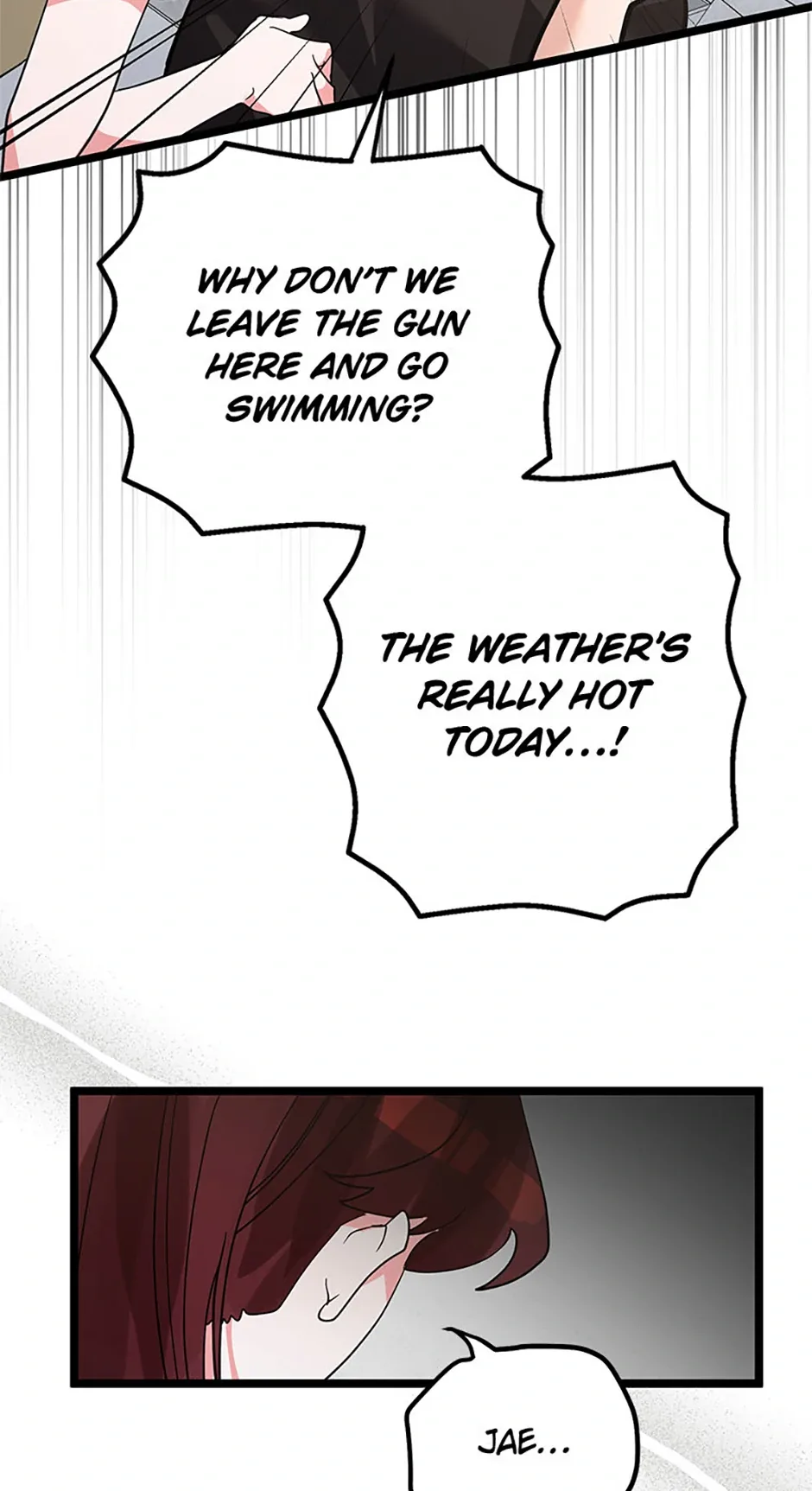 Unauthorized Access Chapter 29 page 54