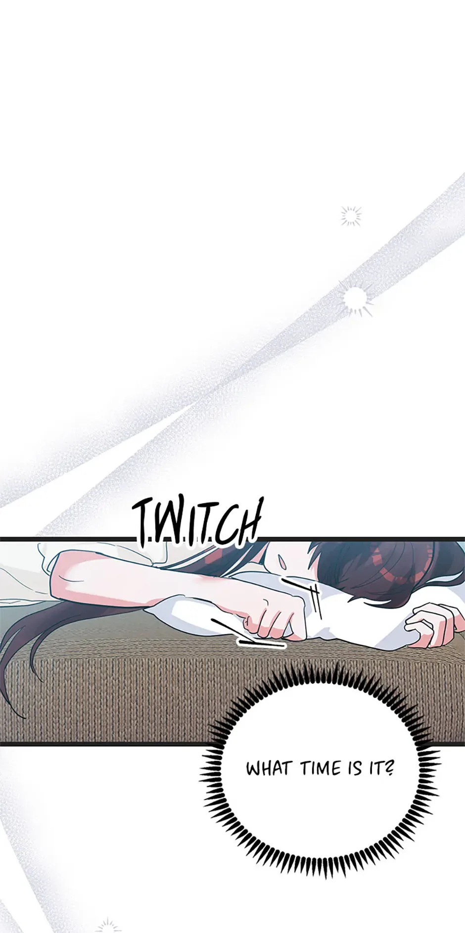 Unauthorized Access Chapter 28 page 57