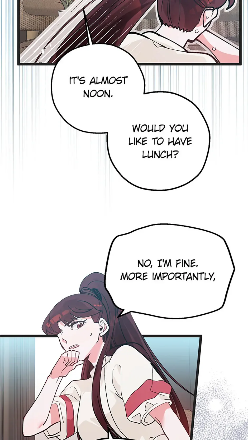 Unauthorized Access Chapter 28 page 63