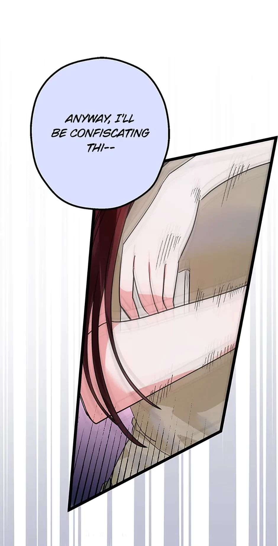 Unauthorized Access Chapter 29 page 17