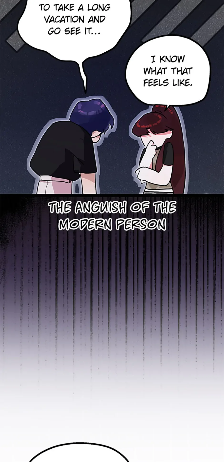 Unauthorized Access Chapter 29 page 43