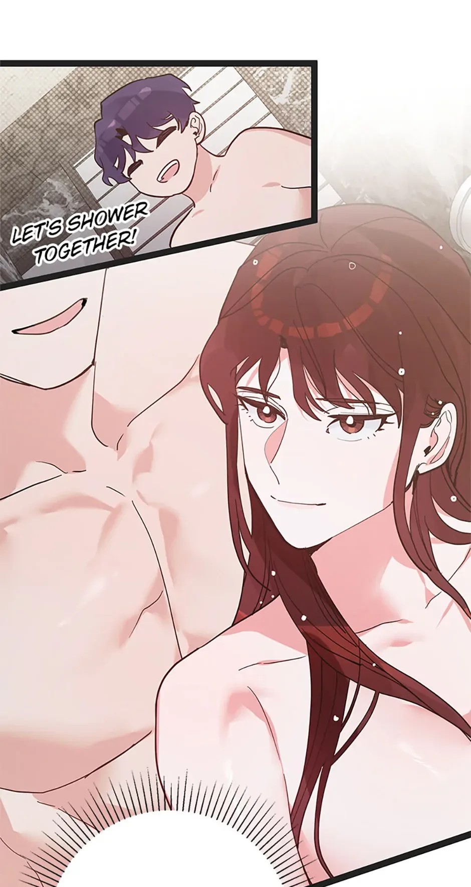 Unauthorized Access Chapter 28 page 41