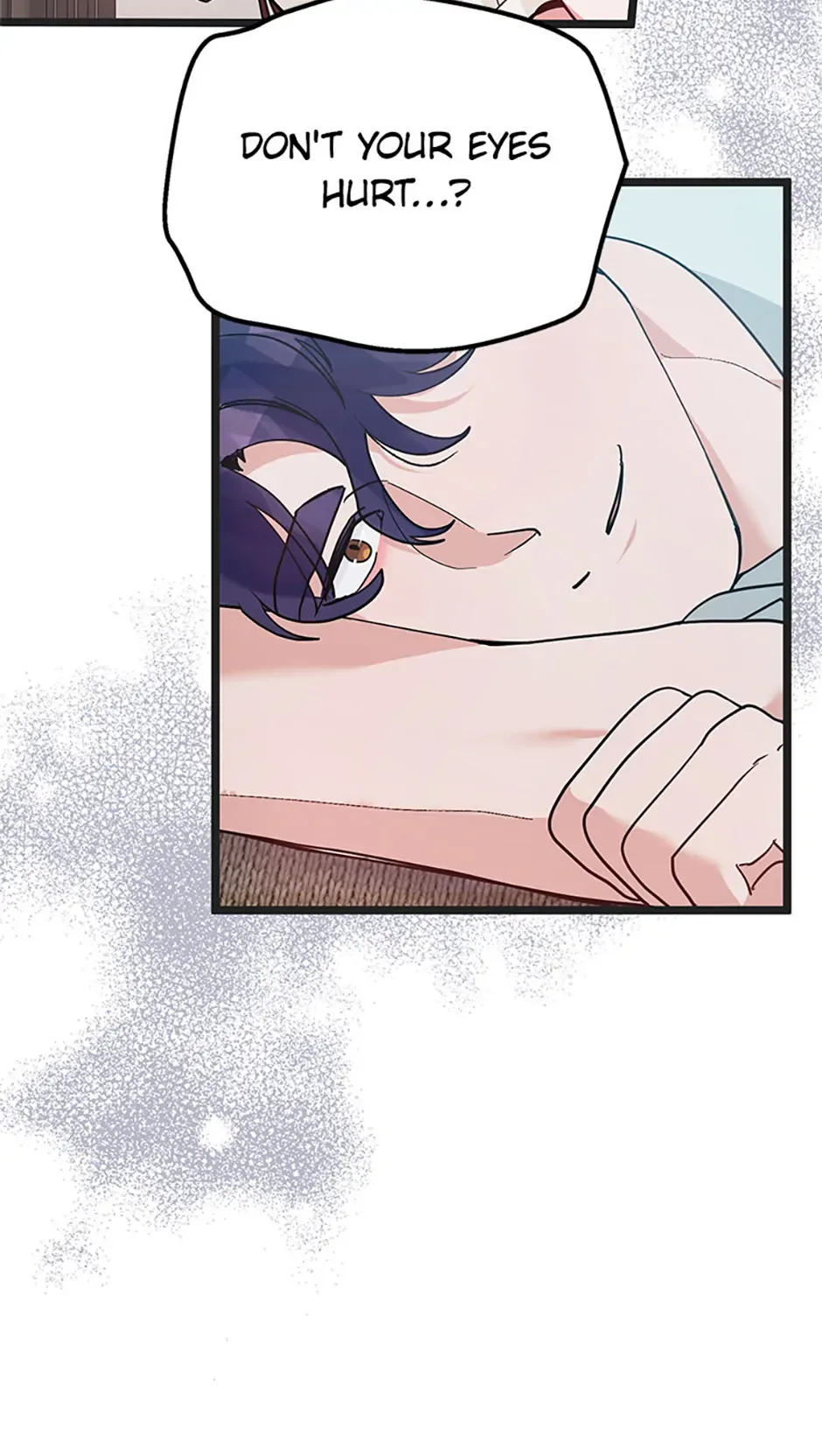Unauthorized Access Chapter 28 page 64
