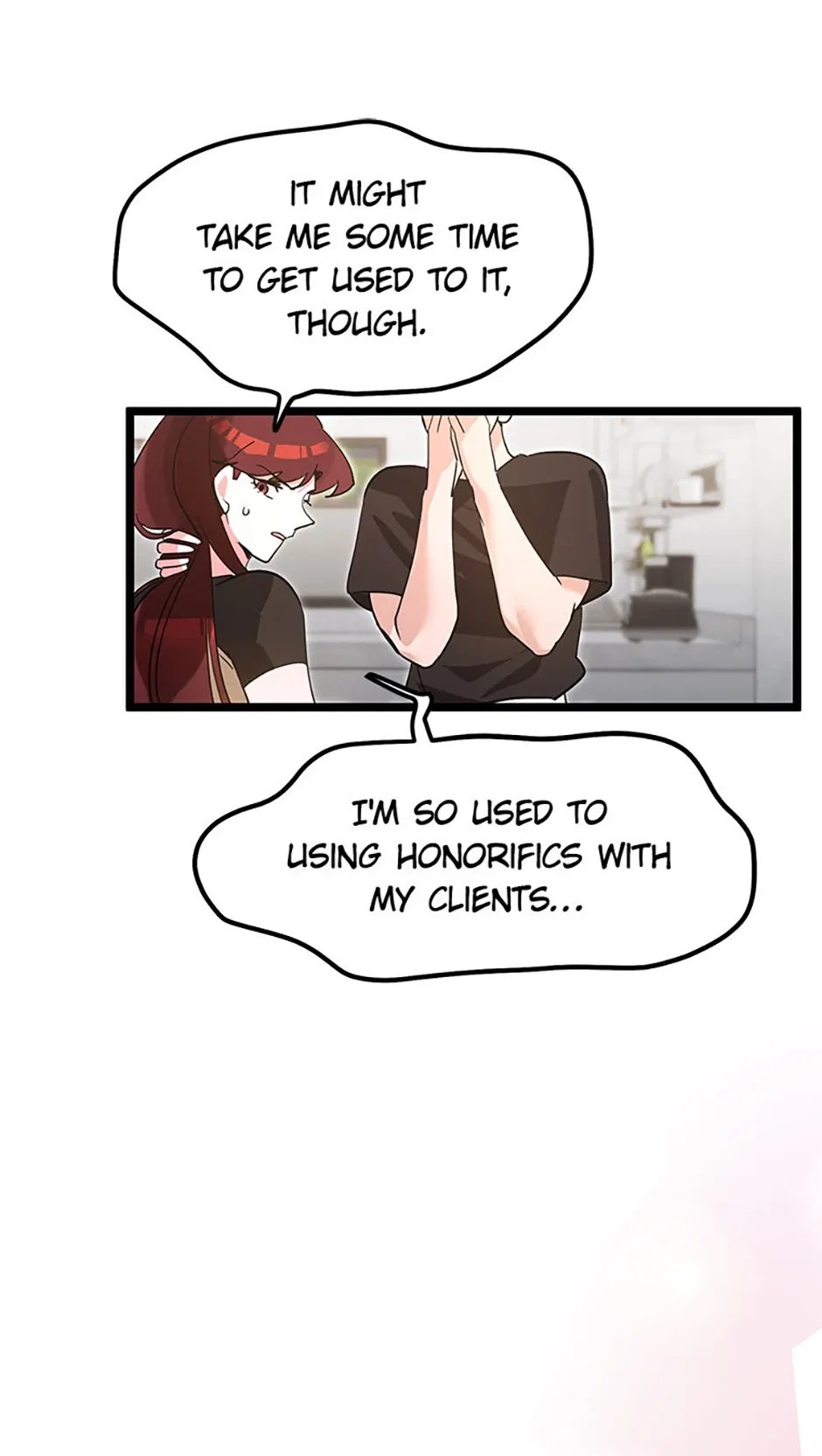 Unauthorized Access Chapter 29 page 59