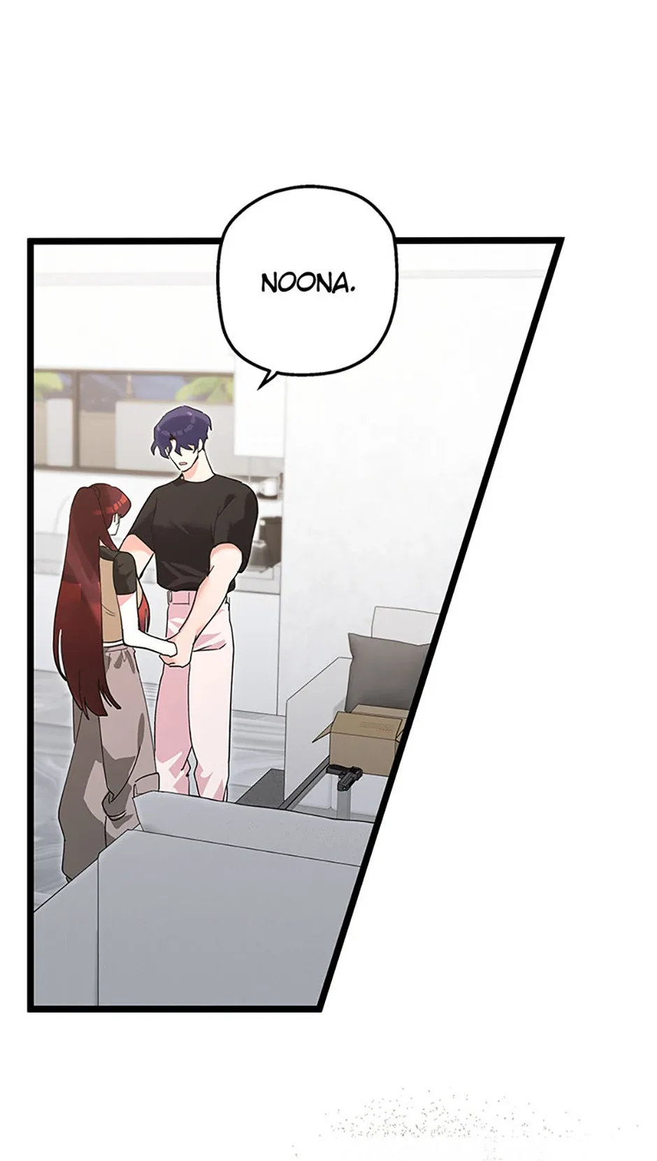 Unauthorized Access Chapter 29 page 48