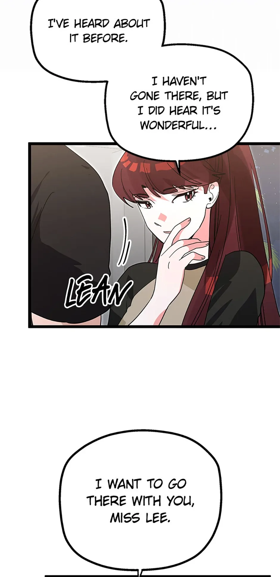 Unauthorized Access Chapter 29 page 44