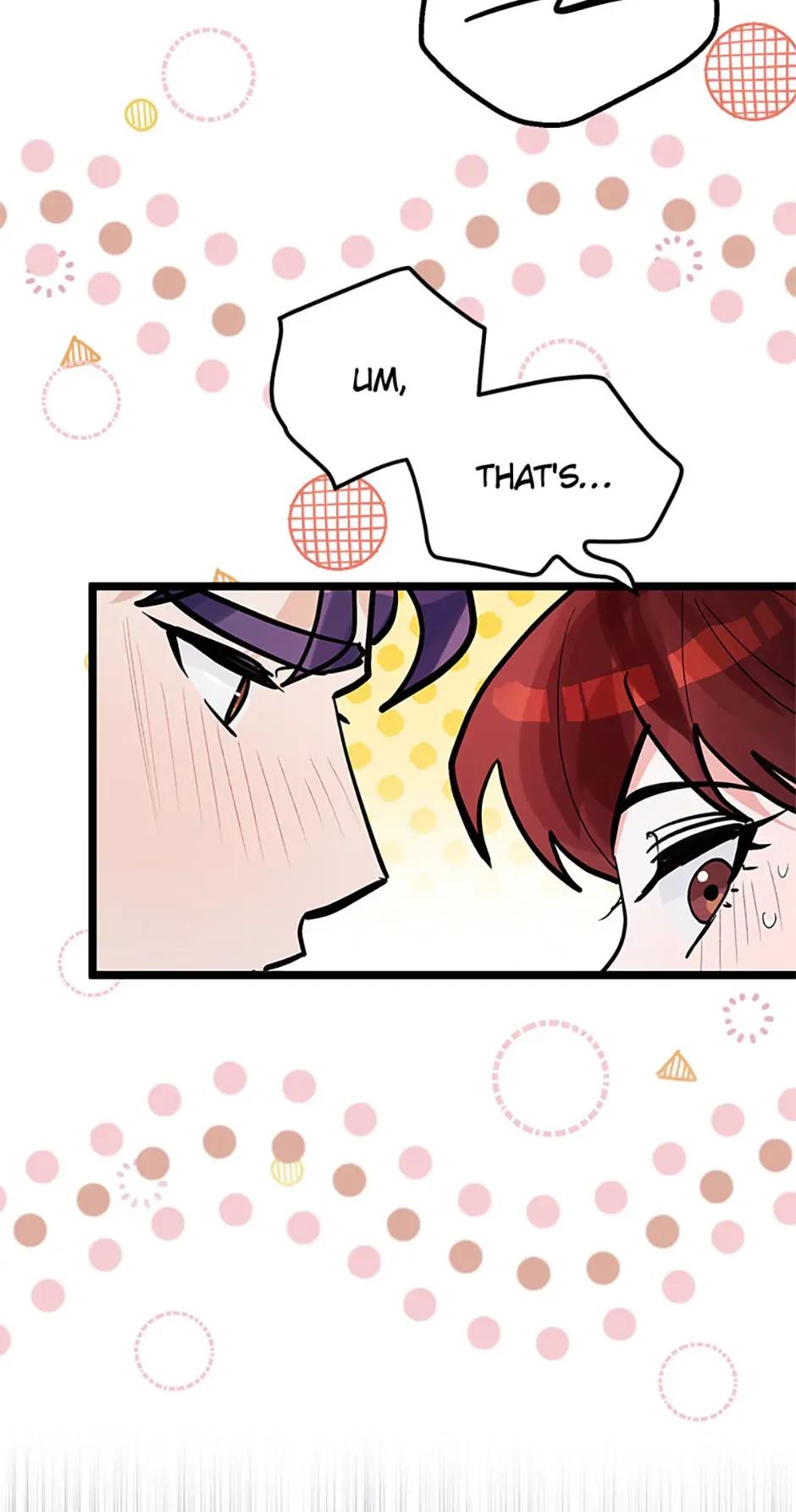 Unauthorized Access Chapter 30 page 22