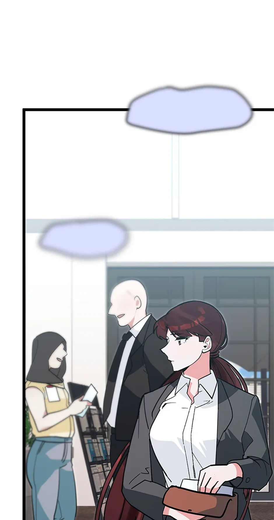 Unauthorized Access Chapter 30 page 4