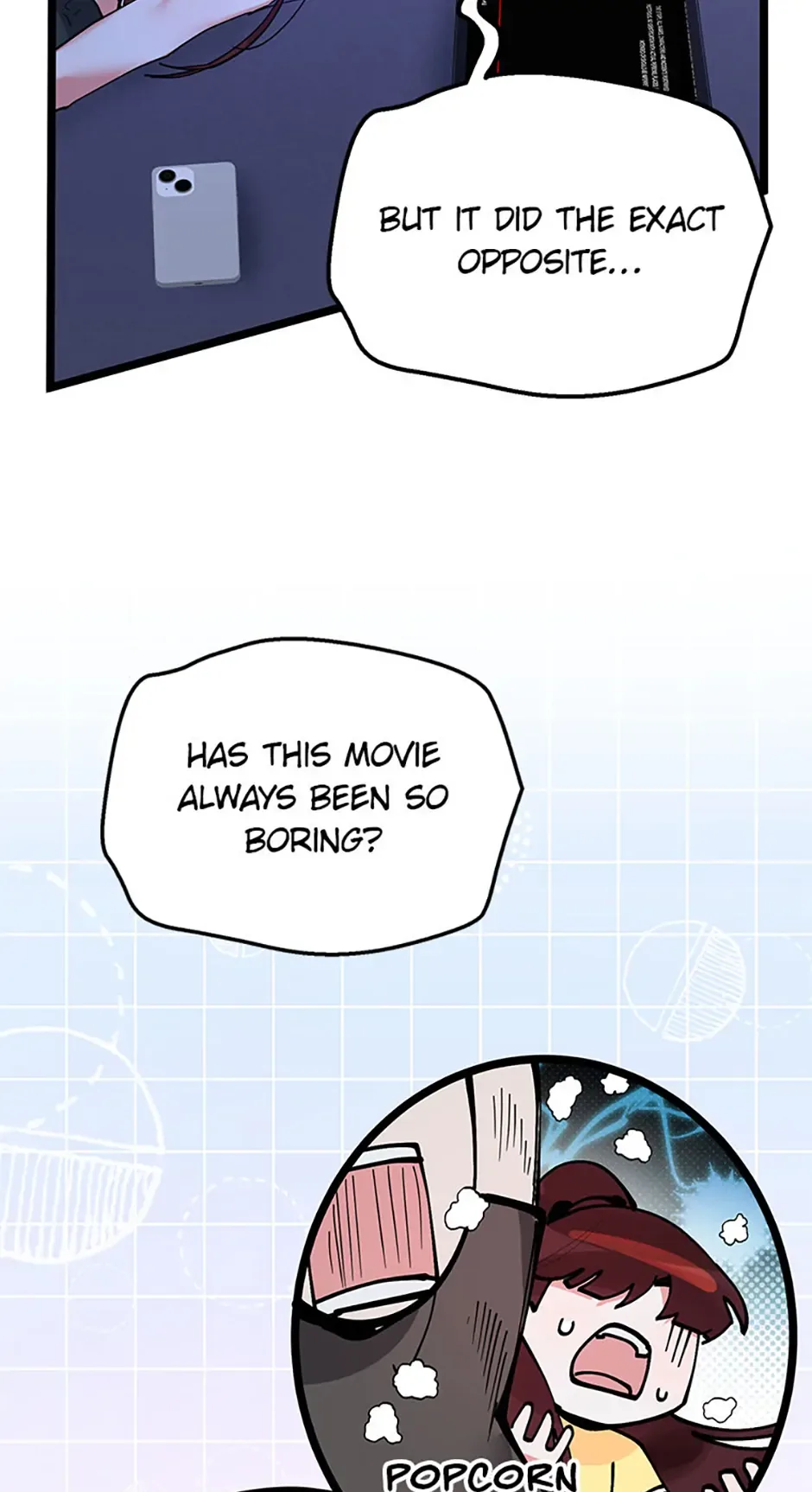 Unauthorized Access Chapter 26 page 22
