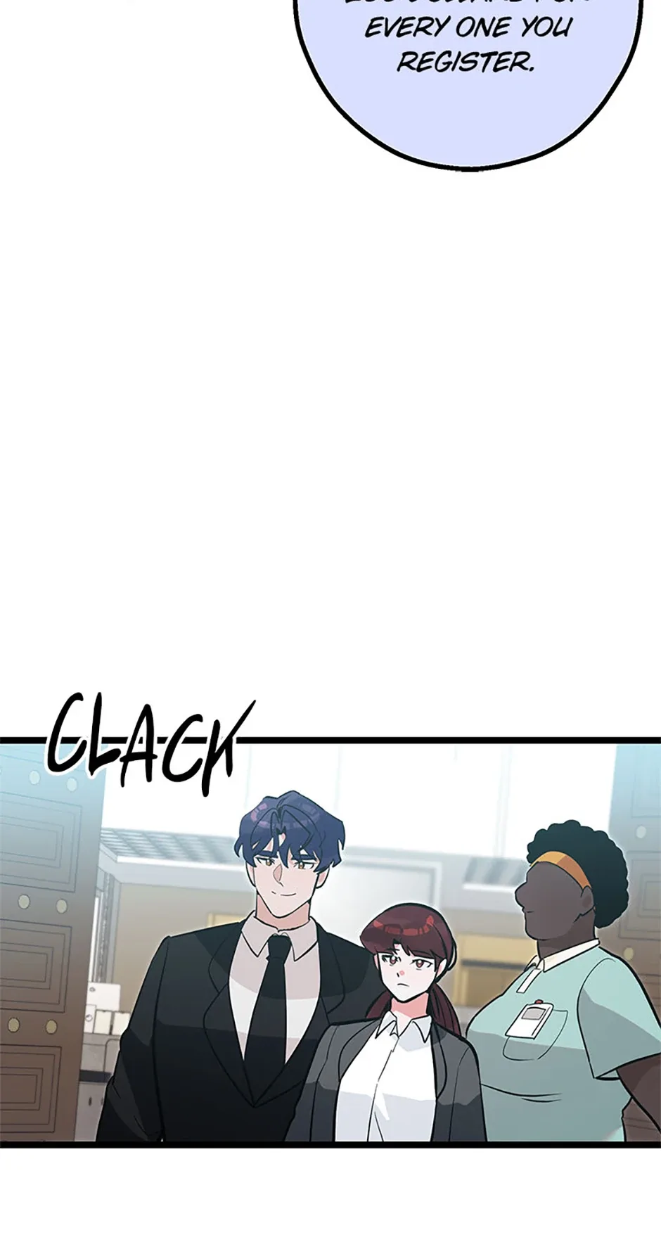 Unauthorized Access Chapter 30 page 10