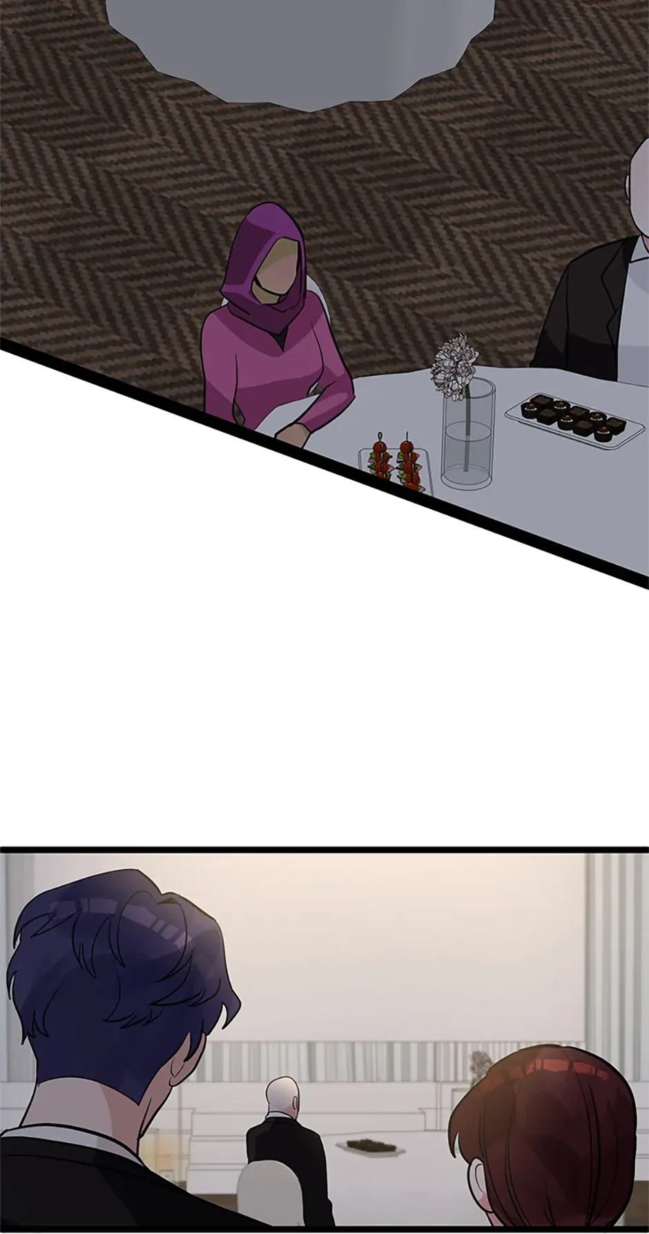 Unauthorized Access Chapter 30 page 24