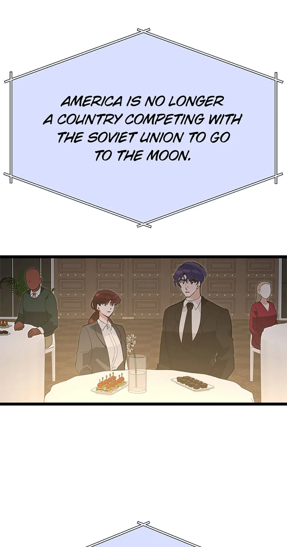 Unauthorized Access Chapter 30 page 26