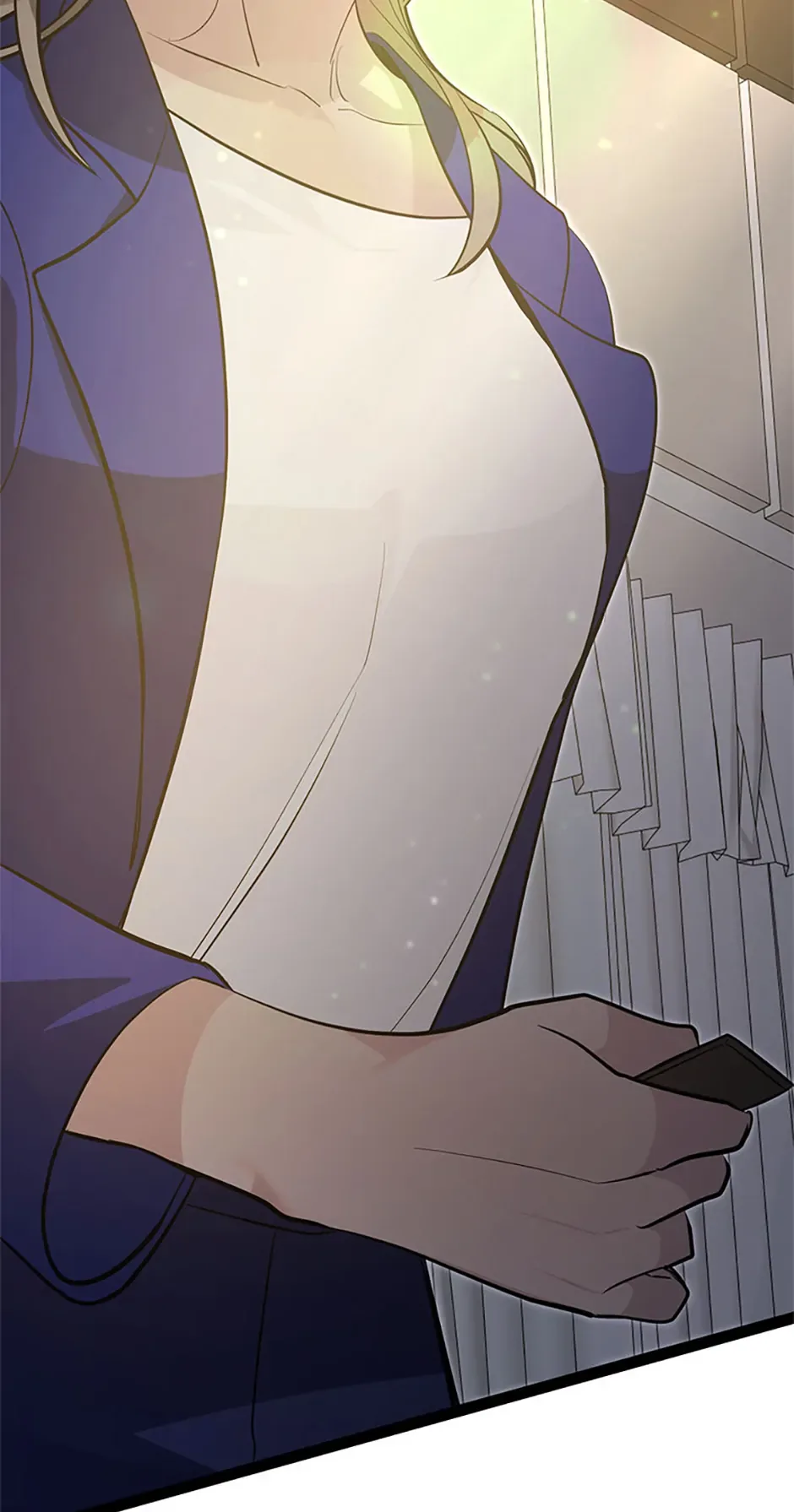 Unauthorized Access Chapter 30 page 28