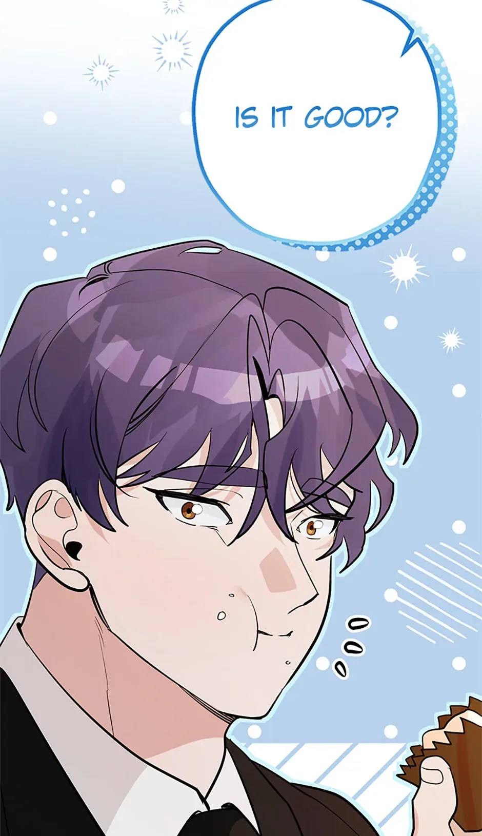 Unauthorized Access Chapter 30 page 17