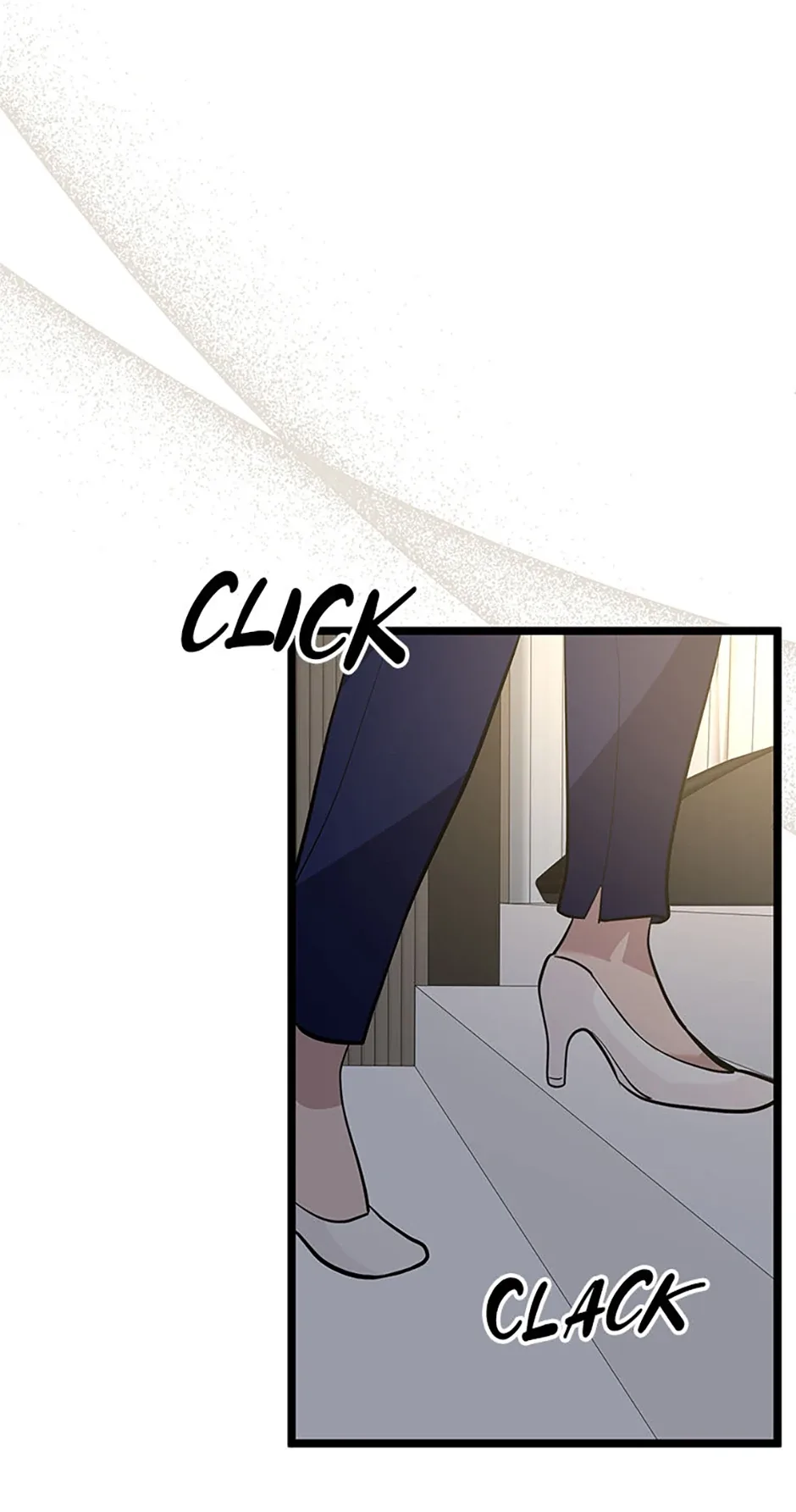 Unauthorized Access Chapter 30 page 25