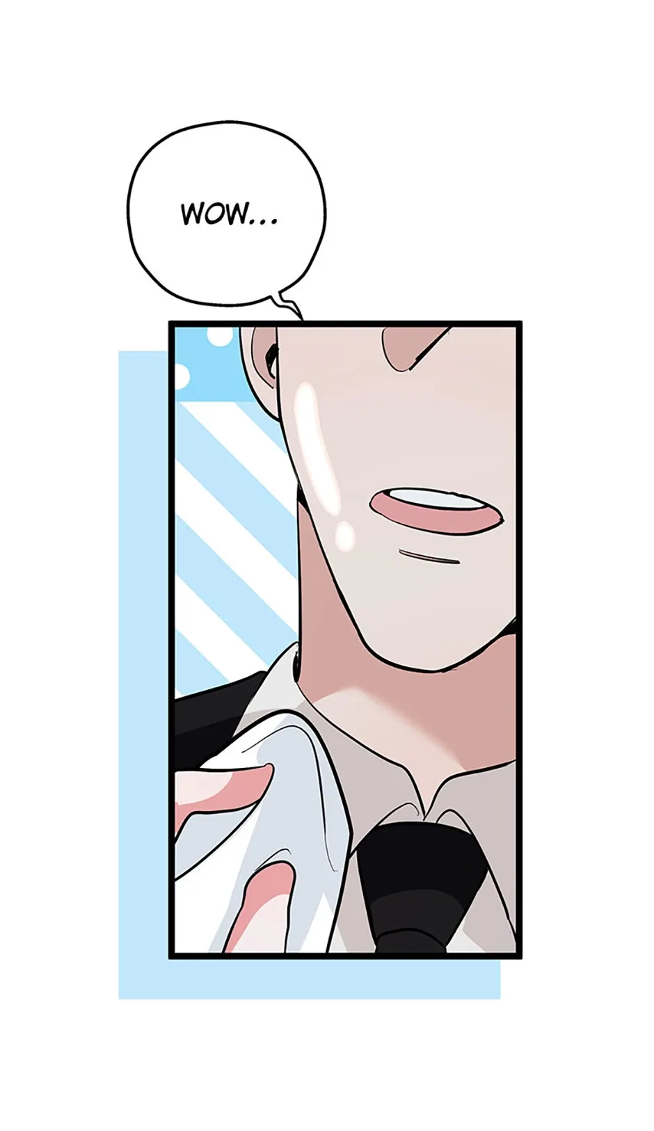 Unauthorized Access Chapter 30 page 20