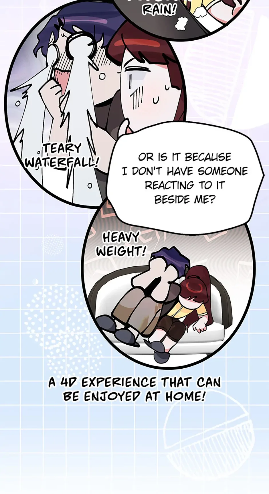 Unauthorized Access Chapter 26 page 23