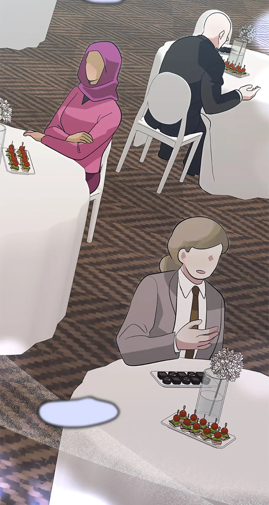 Unauthorized Access Chapter 30 page 12