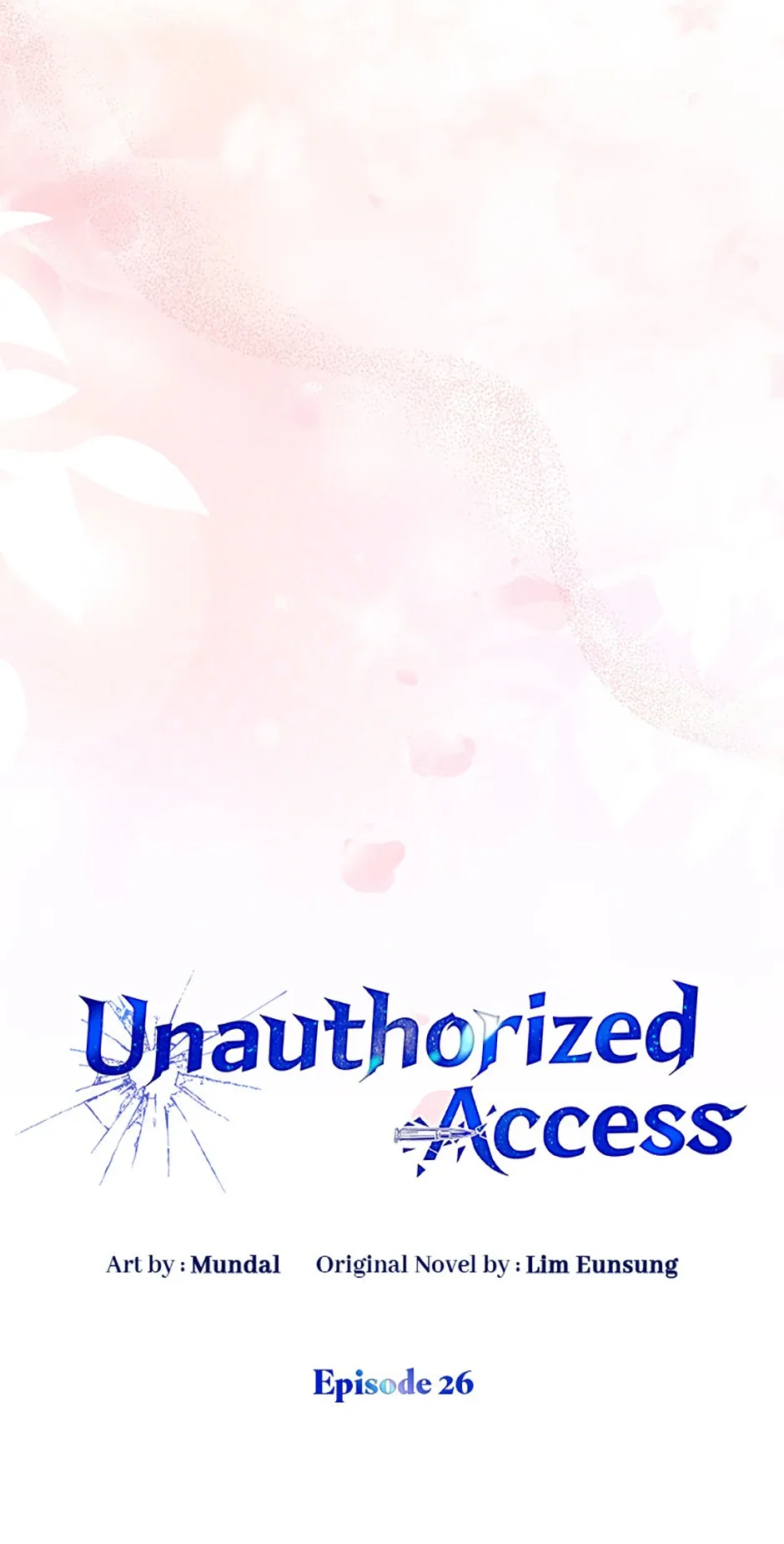 Unauthorized Access Chapter 26 page 19