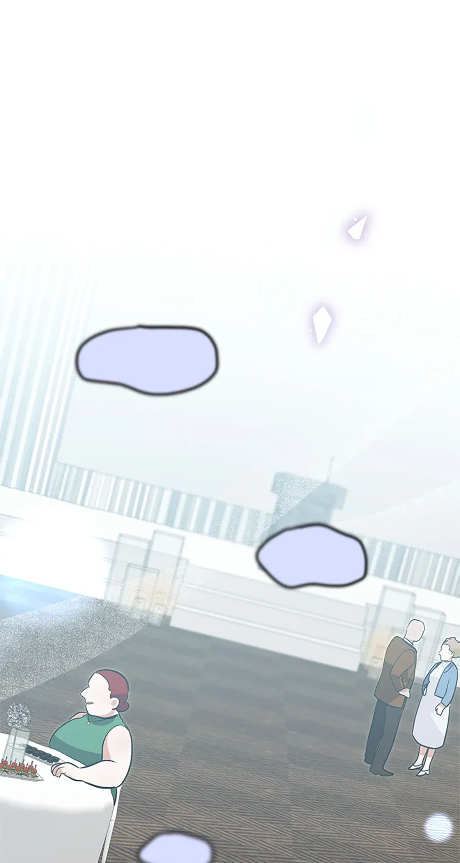 Unauthorized Access Chapter 30 page 11