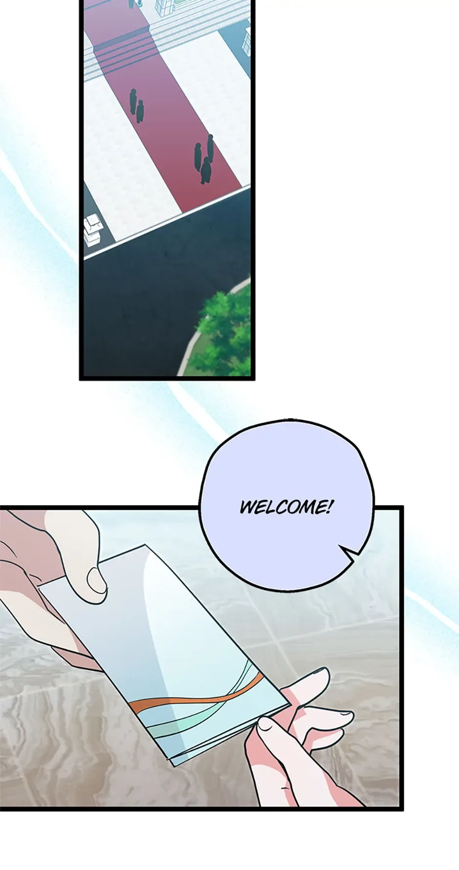Unauthorized Access Chapter 30 page 3